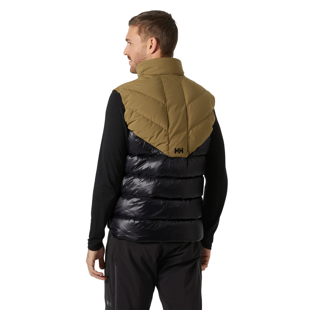 Helly Hansen Village Puffy Vest