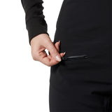 Helly Hansen W Alphelia Hi Waist Ins Pant