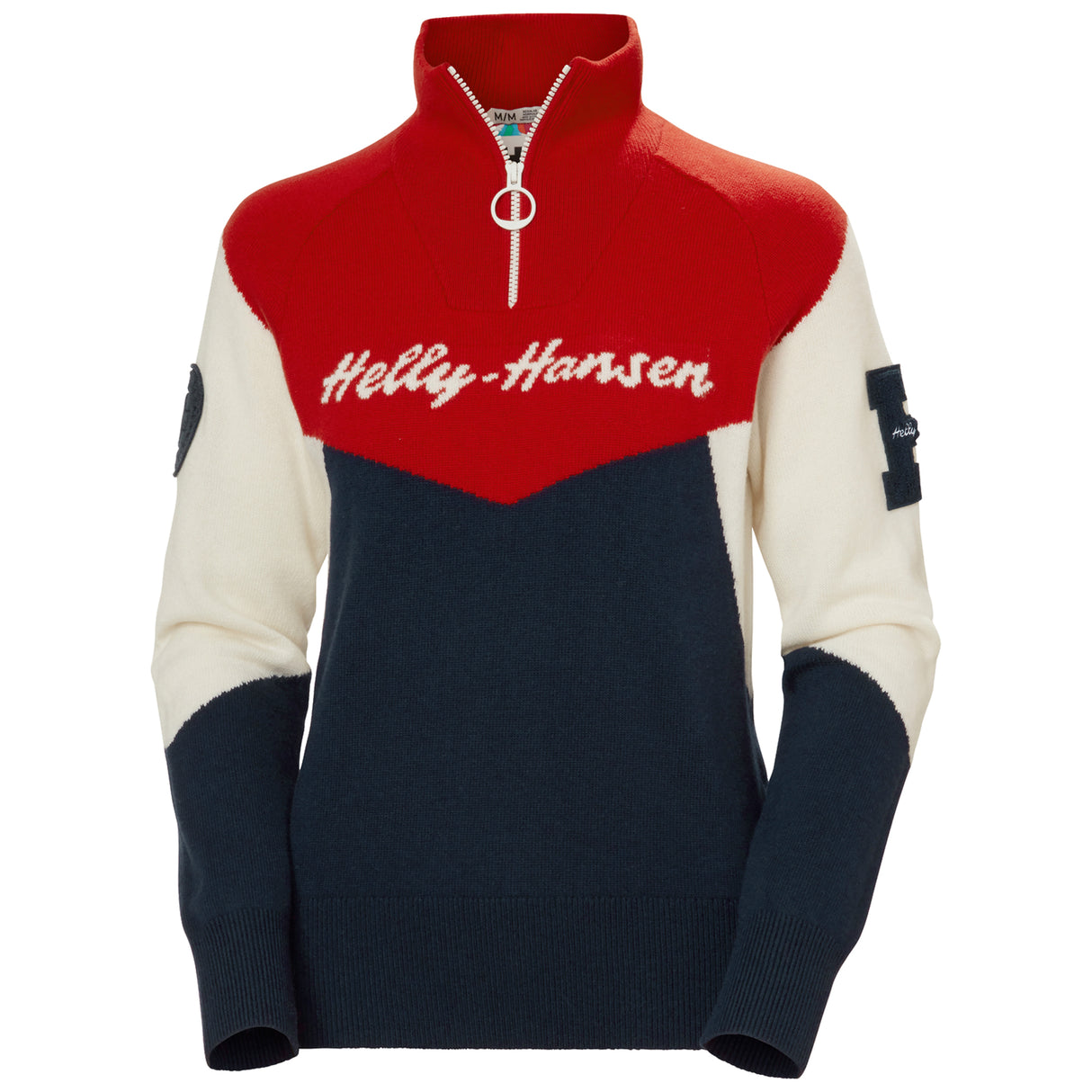 Helly Hansen W Apres Knitted Sweater