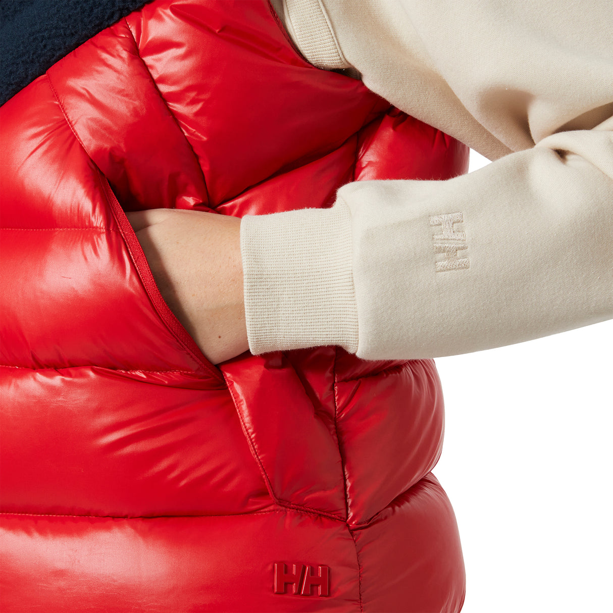 Helly Hansen W Bliss Down Vest