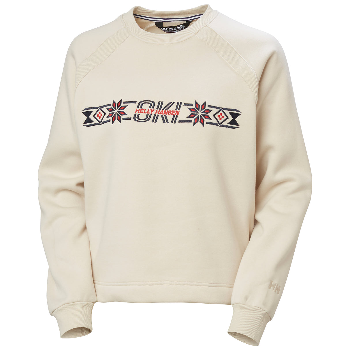 Helly Hansen W Bliss Sweatshirt