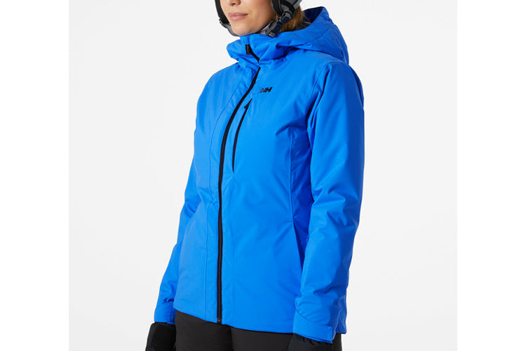 Helly Hansen W Edge 2.0 Jacket