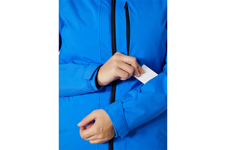 Helly Hansen W Edge 2.0 Jacket