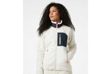 Helly Hansen W Imperial Pile Block Jacket