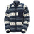 Helly Hansen W Imperial Printed Pile Snap