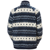 Helly Hansen W Imperial Printed Pile Snap