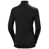 Helly Hansen W Lifa Merino Midweight 1/2 Zip