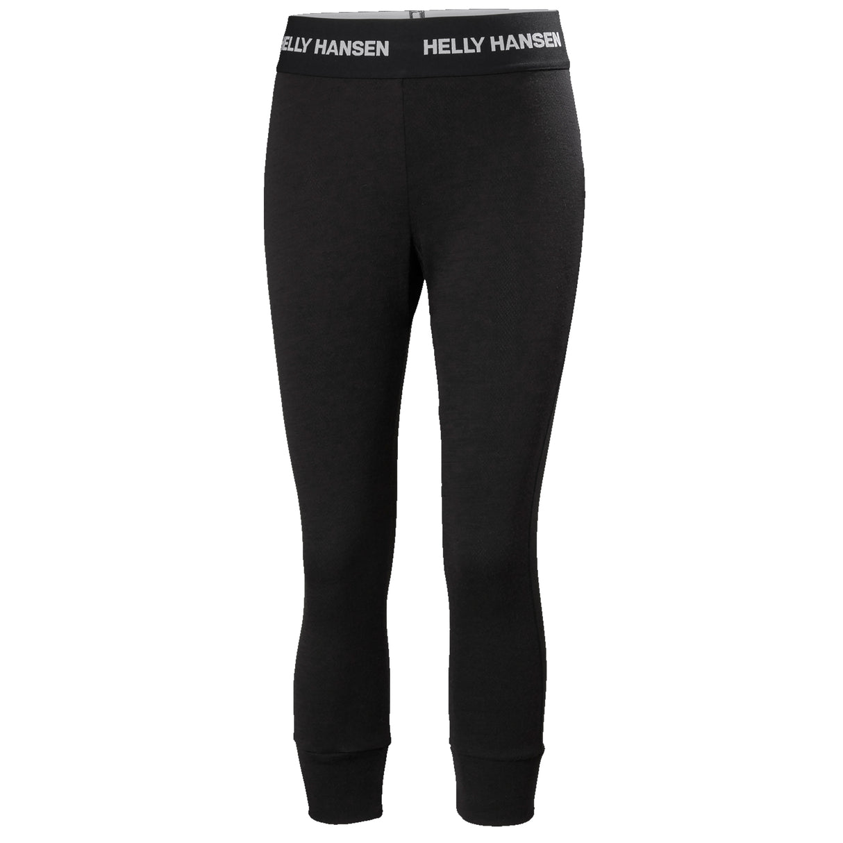 Helly Hansen W Lifa Merino Midweight 3/4 Pant