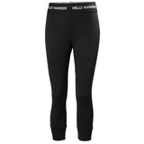 Helly Hansen W Lifa Merino Midweight 3/4 Pant