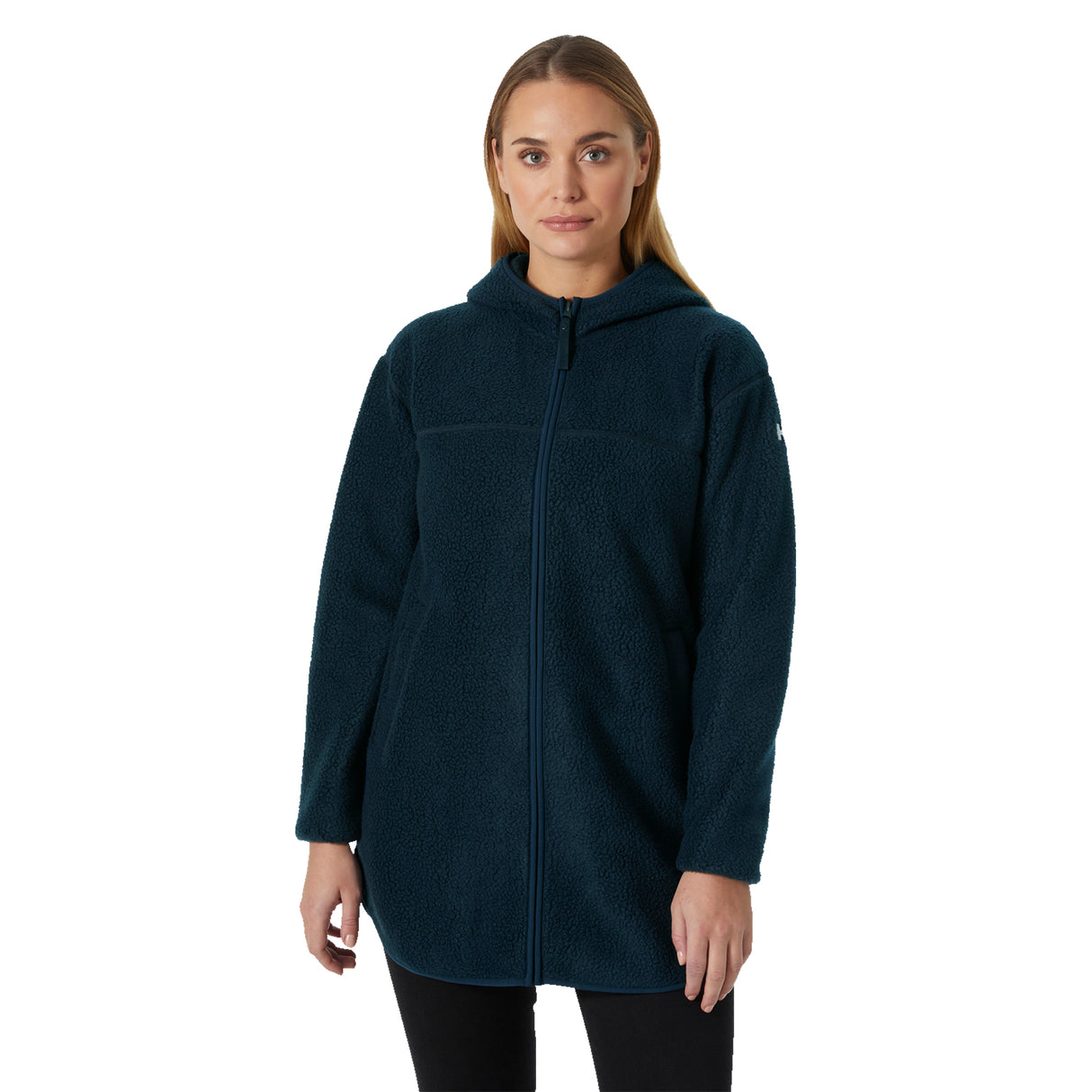 Helly Hansen W Maud Pile Jacket