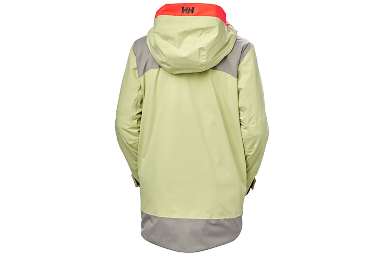 Helly Hansen W Powchaser 2.0 Jacket