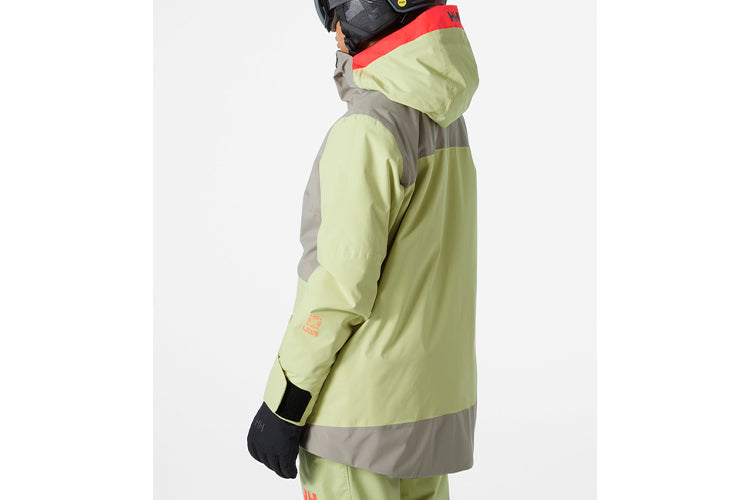 Helly Hansen W Powchaser 2.0 Jacket