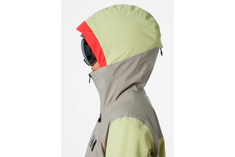 Helly Hansen W Powchaser 2.0 Jacket