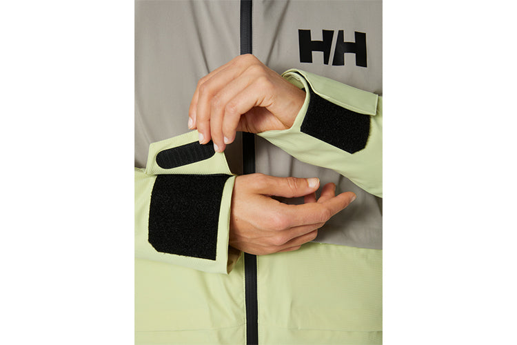 Helly Hansen W Powchaser 2.0 Jacket