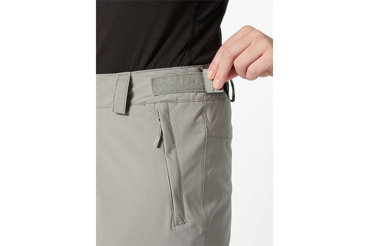 Helly Hansen W Switch Cargo Insulated Pant