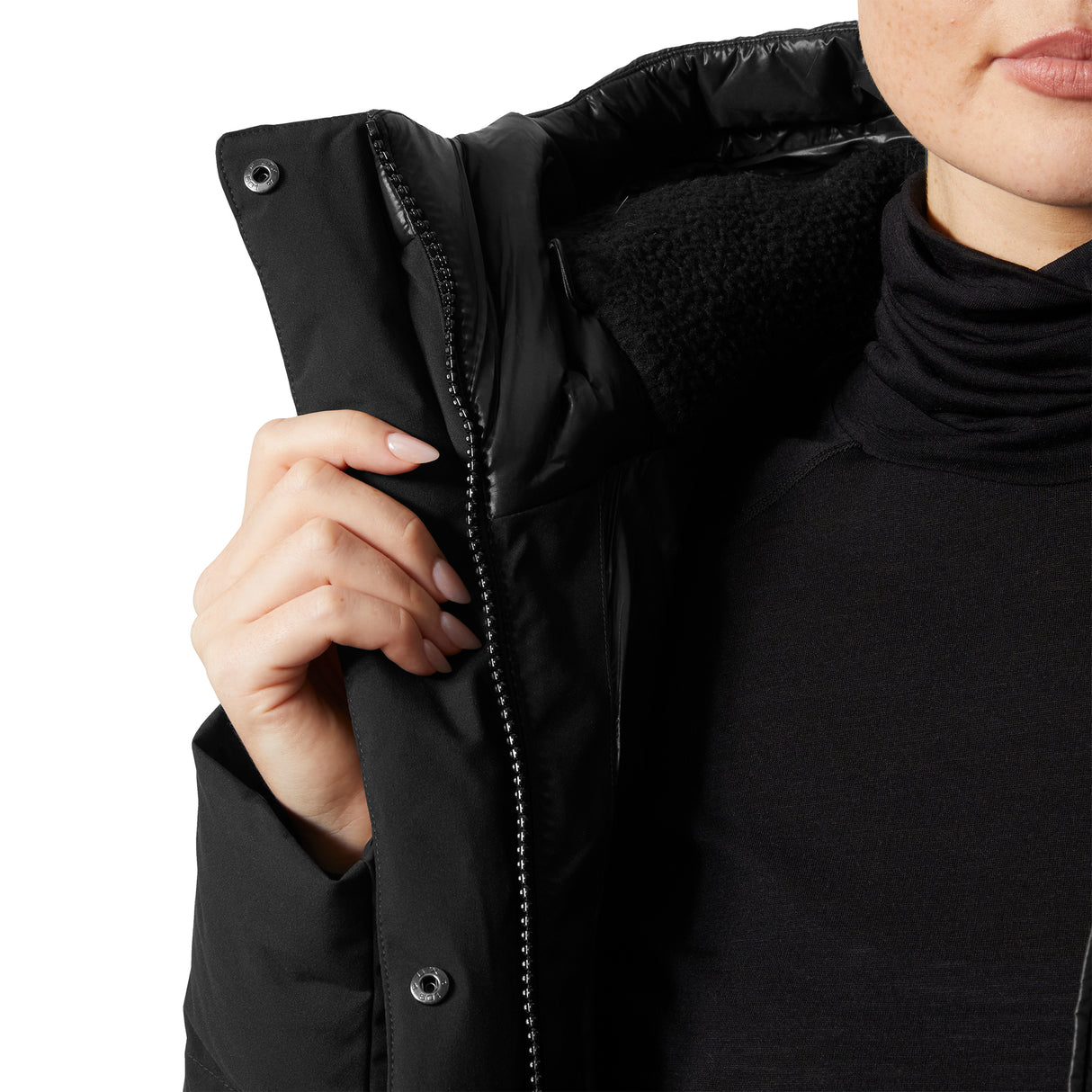 Helly Hansen W Winter Bliss Down Jacket