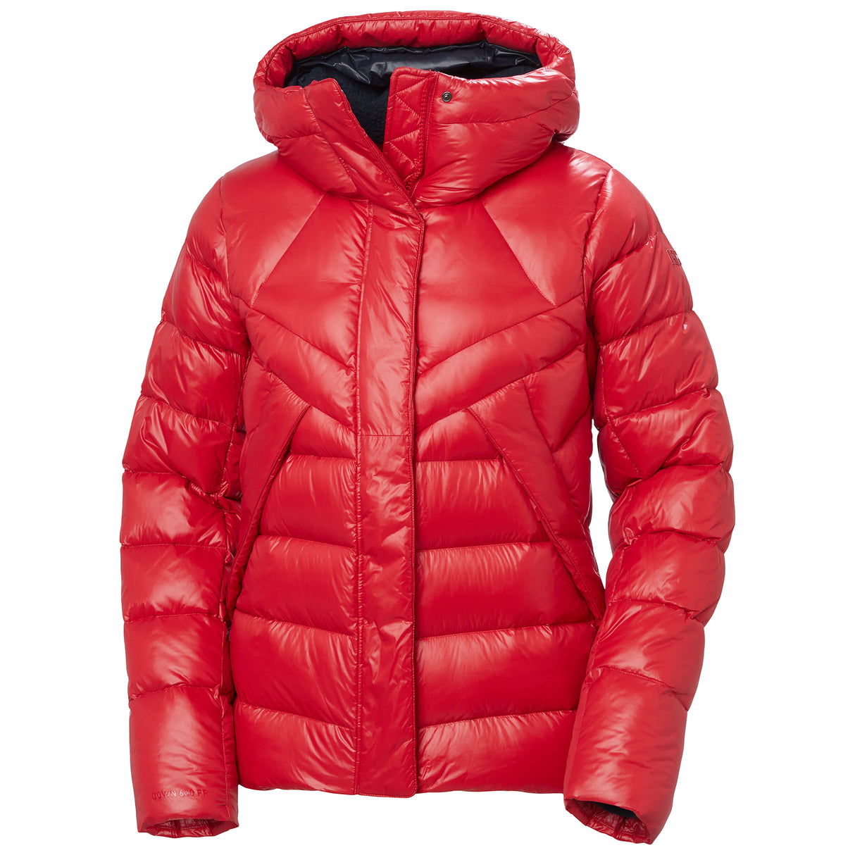 Helly Hansen W Winter Bliss Down Jacket