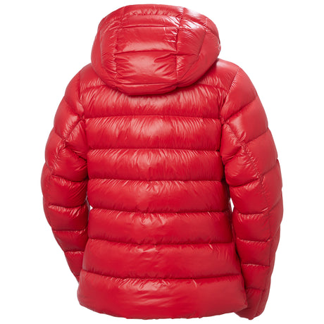 Helly Hansen W Winter Bliss Down Jacket