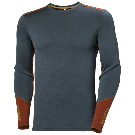 Helly Hansen Lifa Merino Midweight Crew