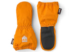 Hestra Czone Contact Kids´Shell - mitt Orange