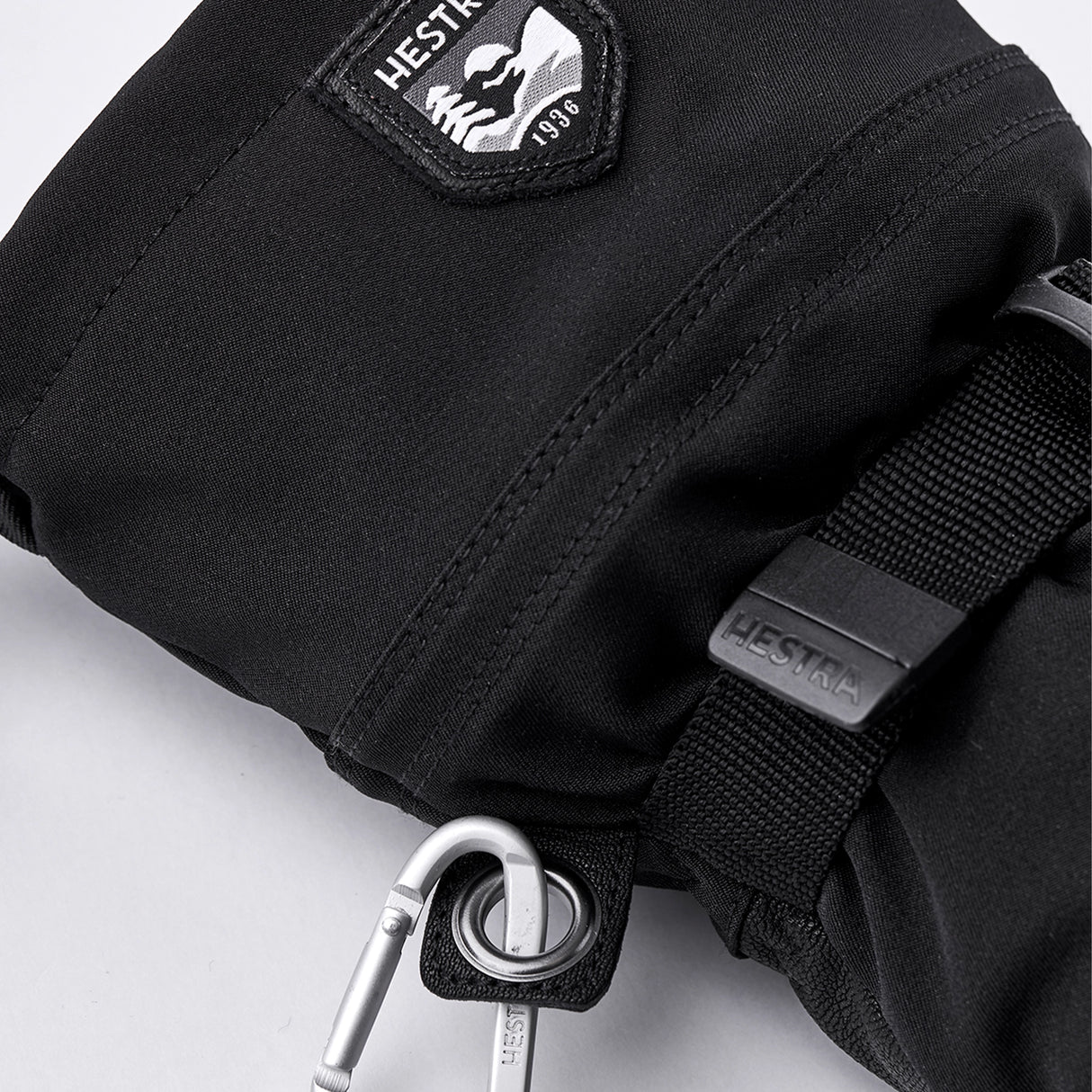 Hestra Army Leather Extreme - Mitt