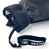 Hestra Army Leather Wool Terry - Mitt