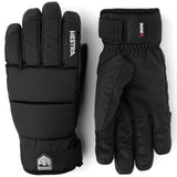 Hestra CZone Frost Primaloft - 5 finger