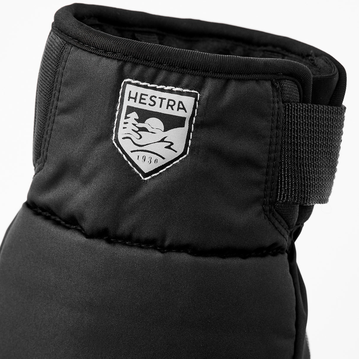 Hestra CZone Frost Primaloft - 5 finger