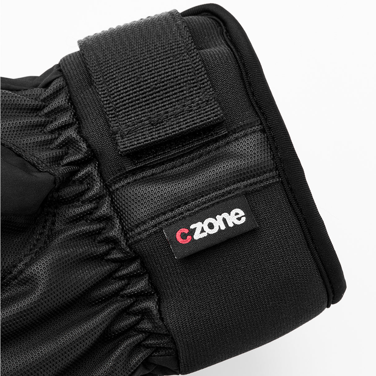 Hestra CZone Frost Primaloft - 5 finger