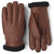 Hestra Deerskin Primaloft Rib - 5 finger