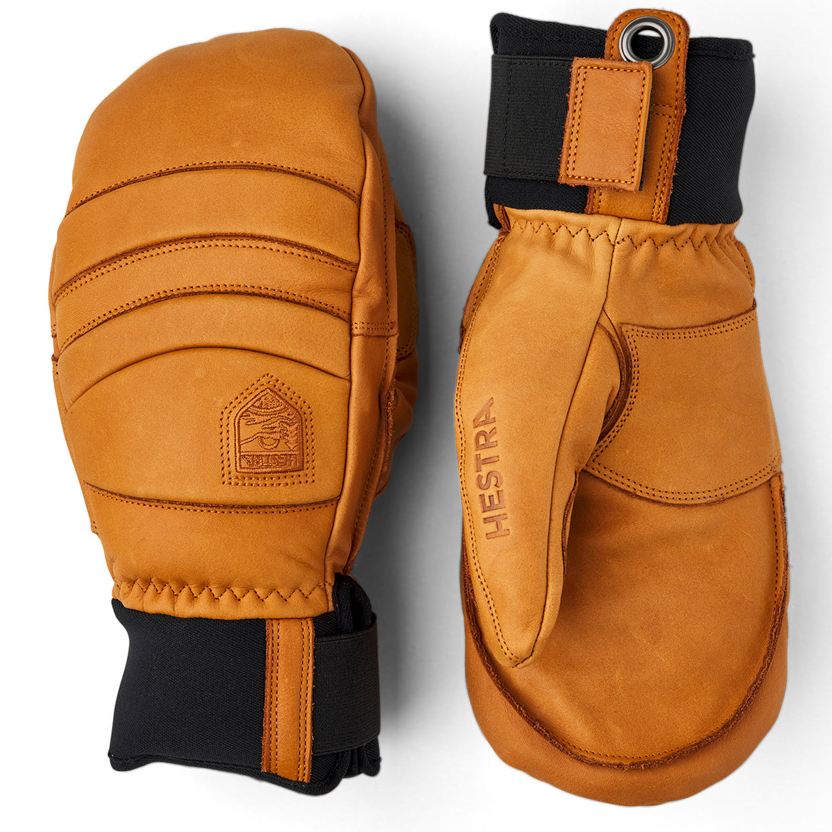 Hestra Fall Line - Mitt