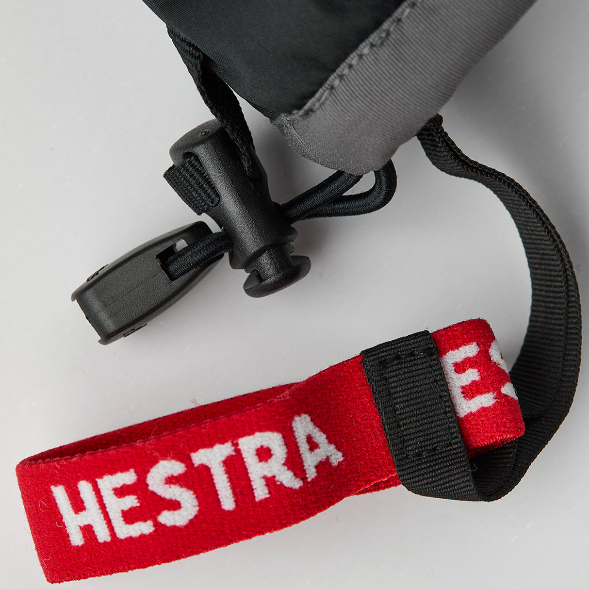 Hestra Gauntlet CZone Jr - mitt