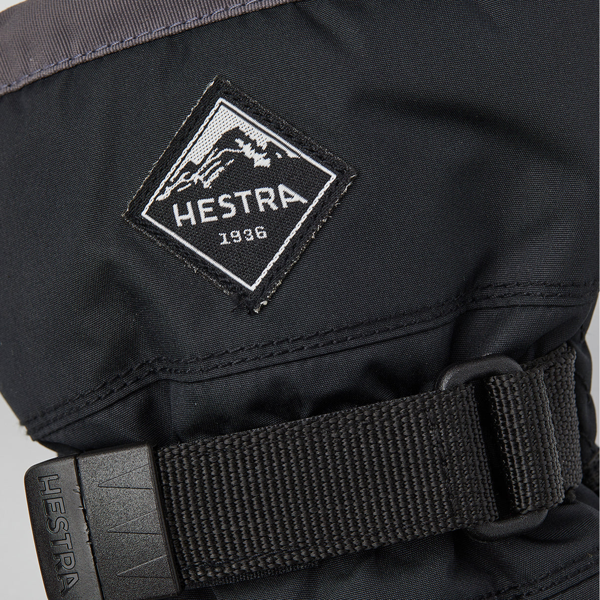 Hestra Gauntlet CZone Jr - mitt