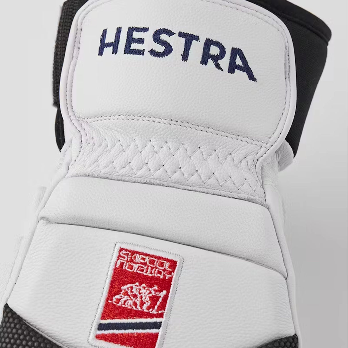 Hestra Gripen GS - 5 finger