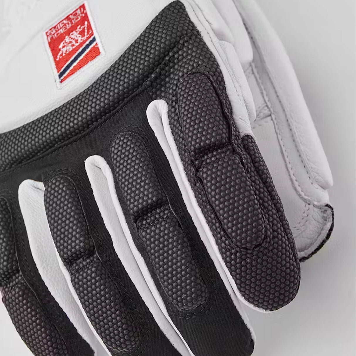 Hestra Gripen GS - 5 finger