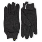 Hestra Merino Wool Liner Active - 5 finger