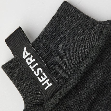 Hestra Merino Wool Liner Active - 5 finger