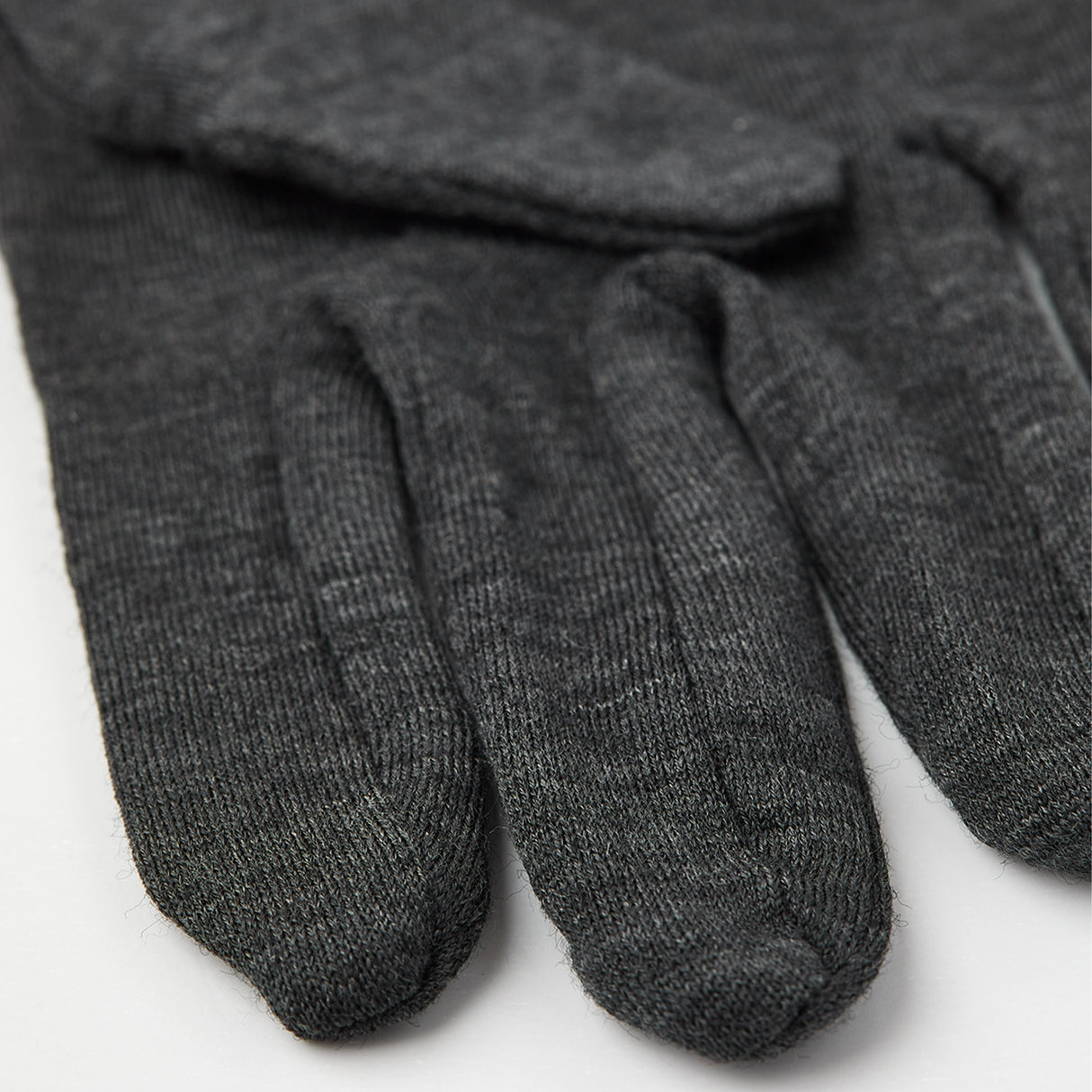 Hestra Merino Wool Liner Active - 5 finger