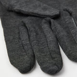 Hestra Merino Wool Liner Active - 5 finger