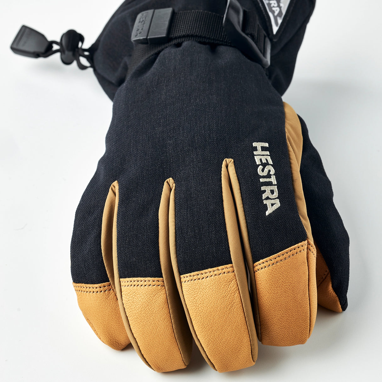 Hestra Powder Gauntlet - 5 finger