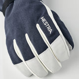 Hestra Powder Gauntlet - 5 finger