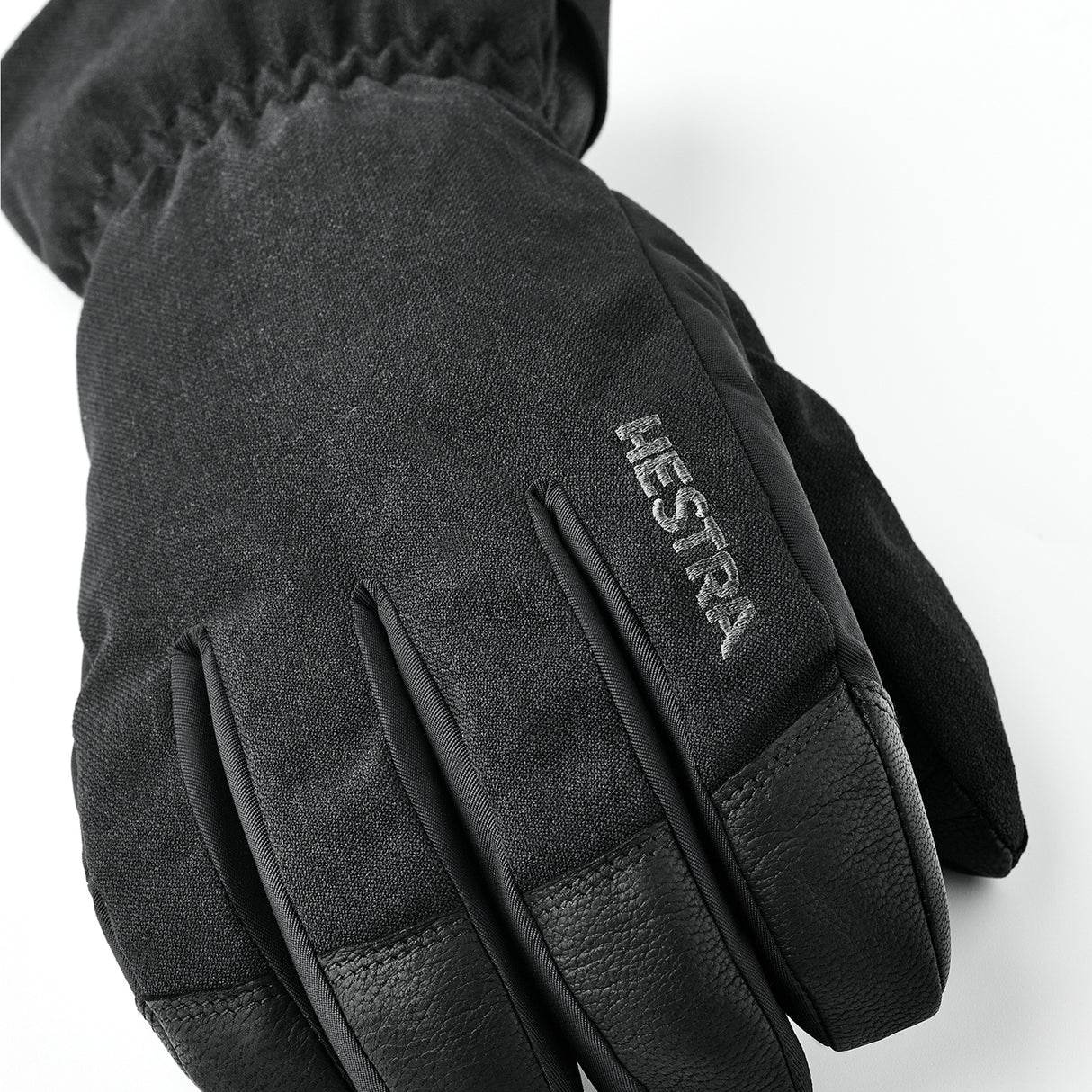 Hestra Powder Short - 5 finger