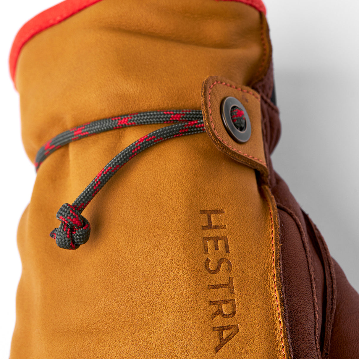 Hestra Wakayama - 5 finger