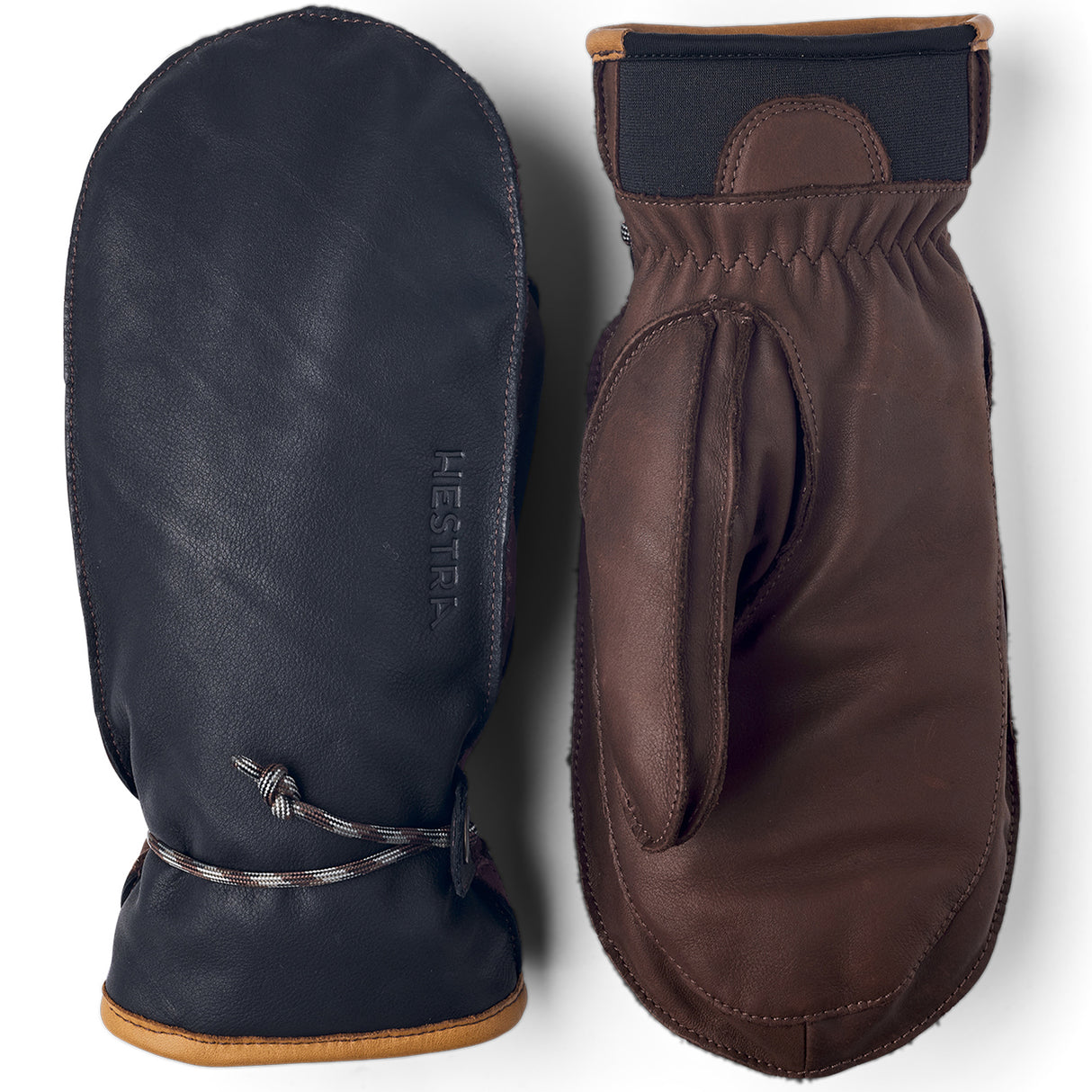 Hestra Wakayama - mitt