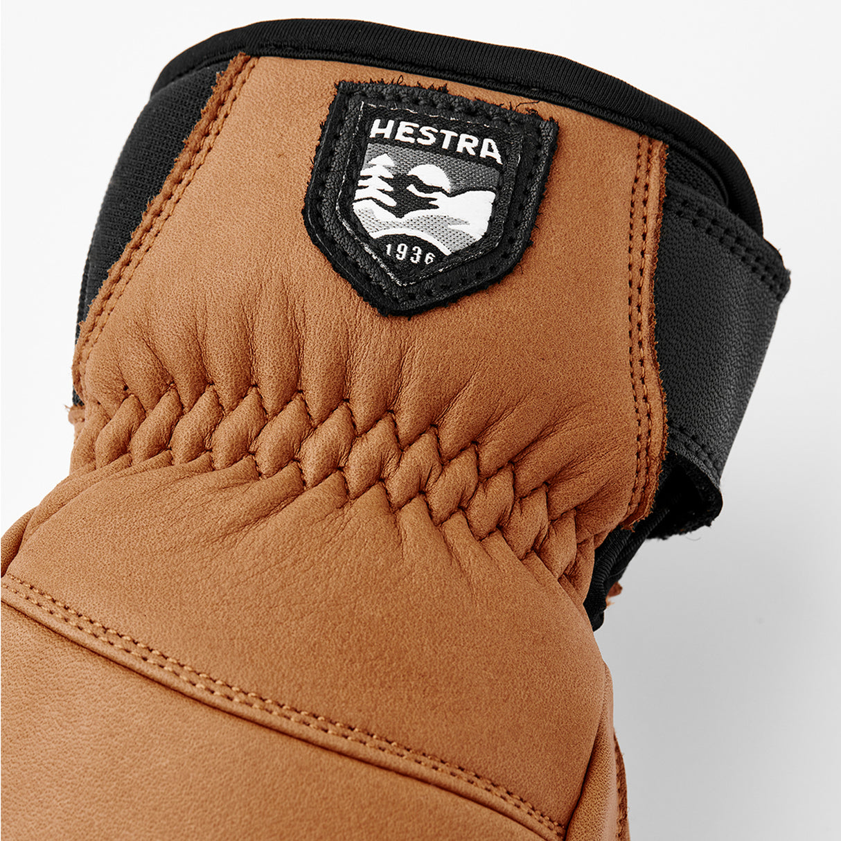 Hestra Women´s Fall Line - 5 finger