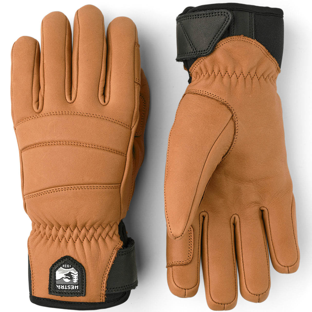 Hestra Women´s Fall Line - 5 finger