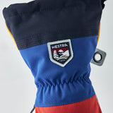 Hestra Army Leather Heli Ski - 5 finger