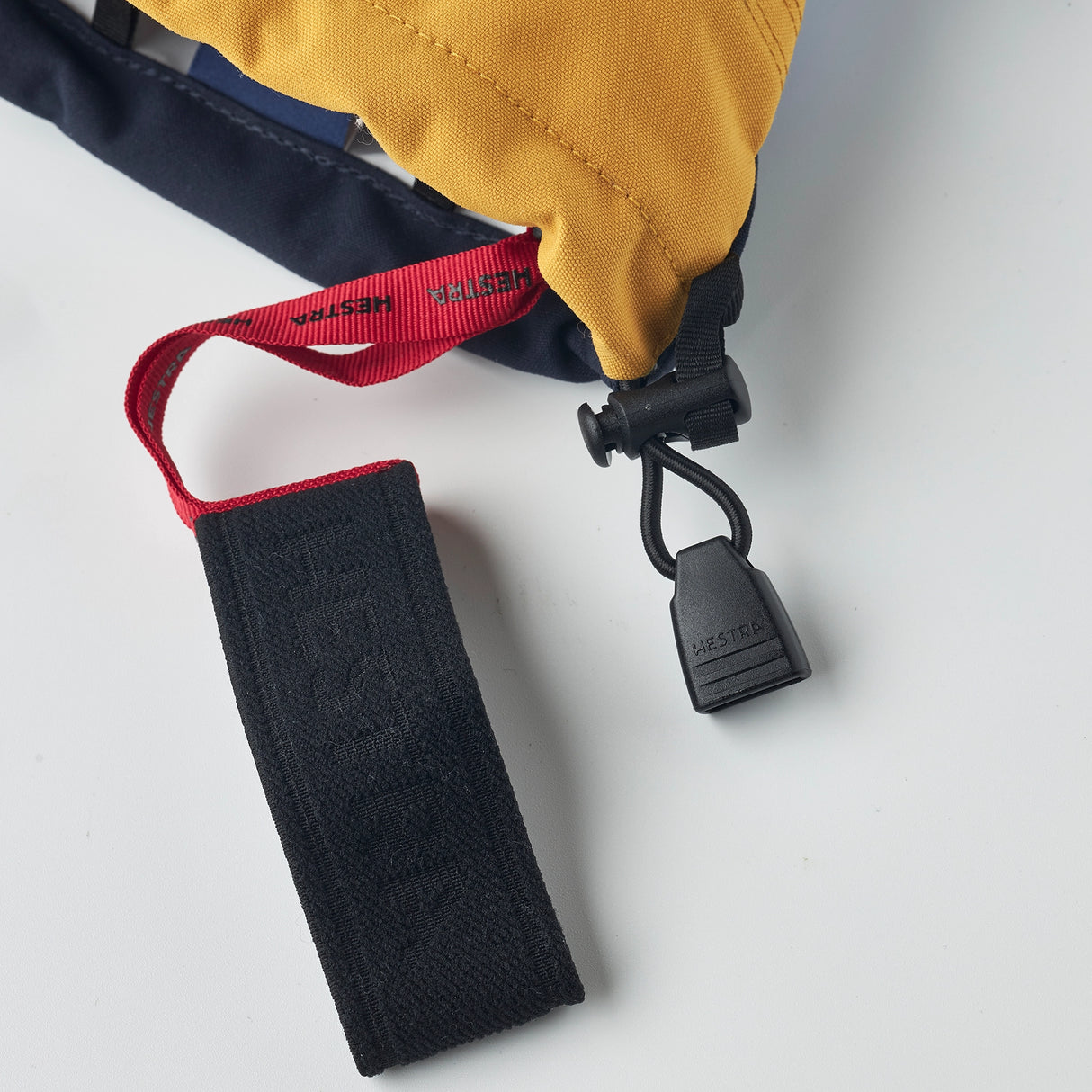 Hestra Army Leather Heli Ski - 5 finger