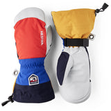 Hestra Army Leather Heli Ski - Mitt