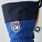 Hestra Army Leather Heli Ski - Mitt